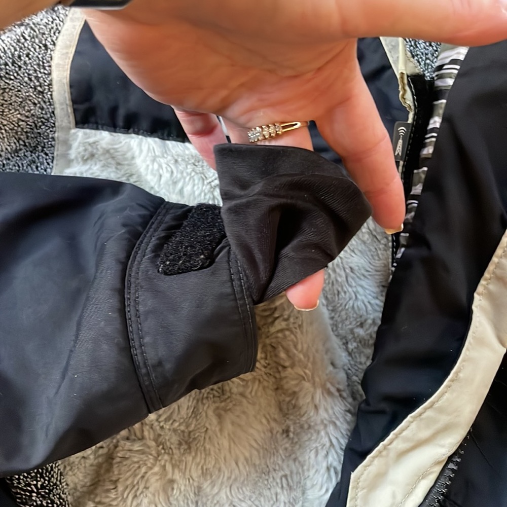 Columbia jacket - Picture 3 of 5